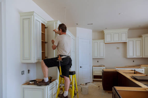 Kitchen Flooring specialists in Fort Myers Beach, FL