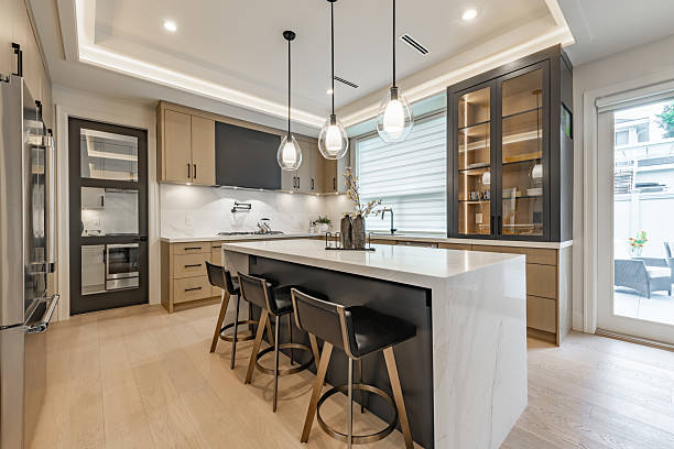 Kitchen flooring contractor Fort Myers Beach